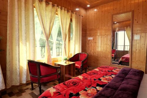 aarambh by shivaneel hospitality