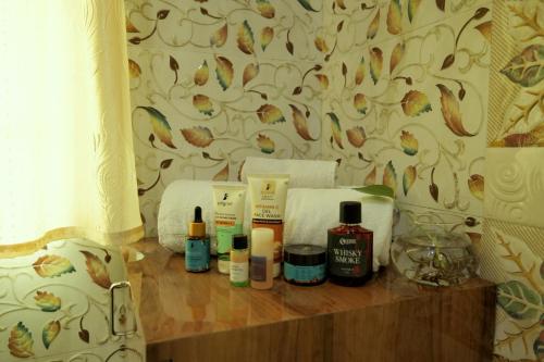 aarambh by shivaneel hospitality