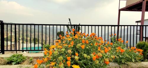 aarambh by shivaneel hospitality