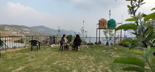 aarambh by shivaneel hospitality