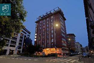 una hotels mediterraneo milano