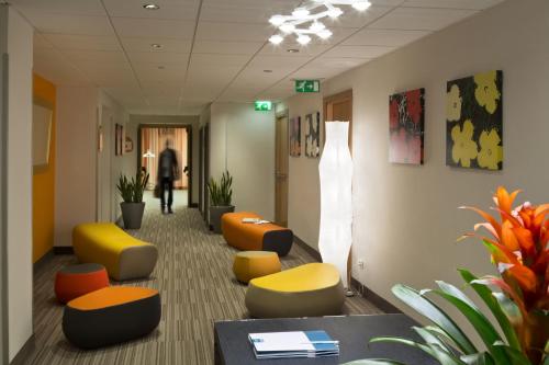 una hotels mediterraneo milano