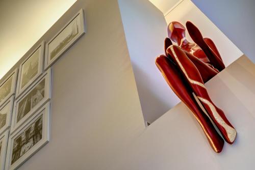 una hotels mediterraneo milano