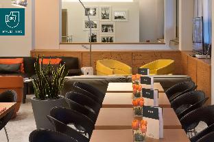 una hotels mediterraneo milano