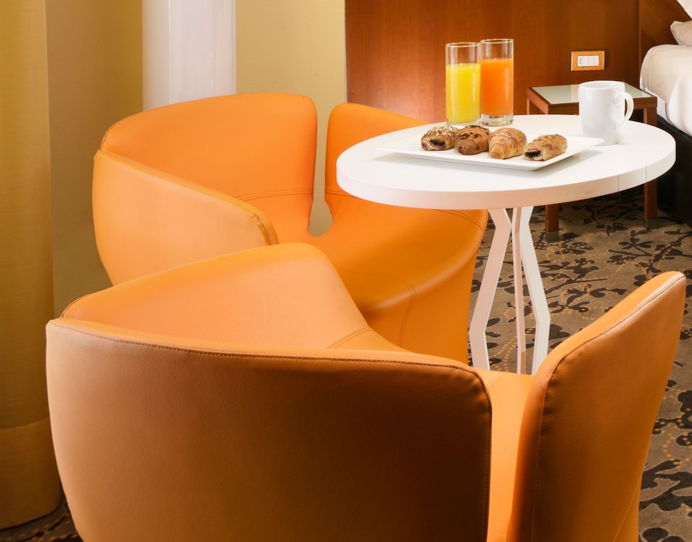 una hotels mediterraneo milano