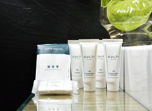 Una Hotels Mediterraneo Milano,Novate Milanese>>Milan,4 star