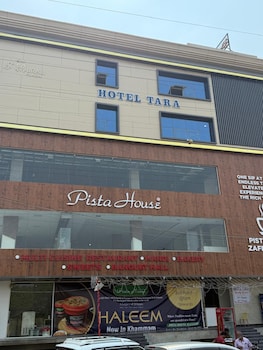 hotel tara