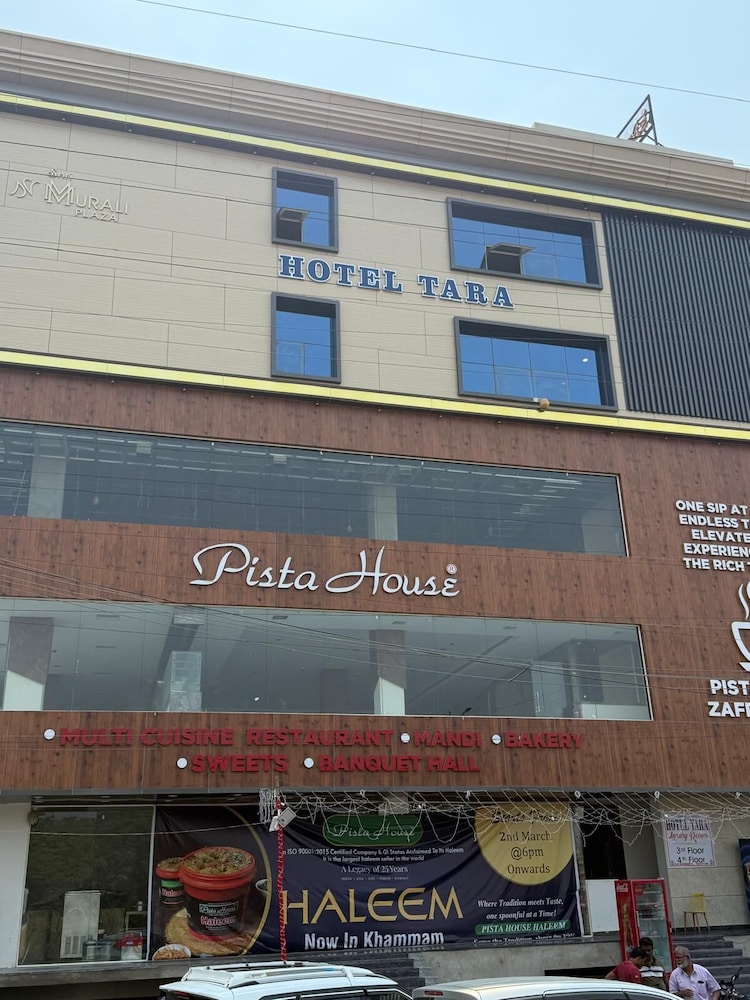 hotel tara
