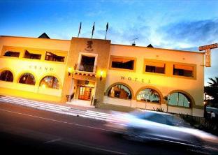 Quality Hotel Mildura Grand,Mildura>>Mallee,4 star