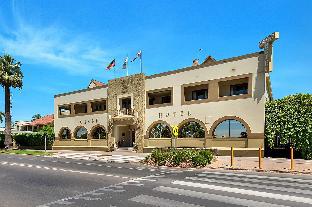 Quality Hotel Mildura Grand,Mildura>>Mallee,4 star