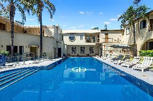 Quality Hotel Mildura Grand,Mildura>>Mallee,4 star