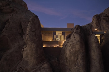 Desert Rock Resort,The Red Sea - Province, Kingdom Of,5 star