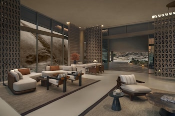 Desert Rock Resort,The Red Sea - Province, Kingdom Of,5 star