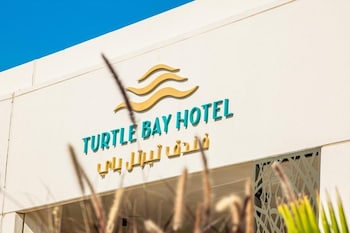 turtle bay hotel