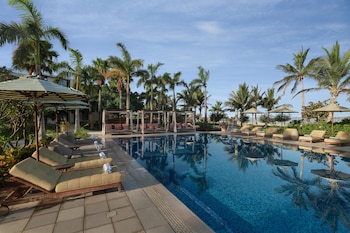 turtle bay hotel