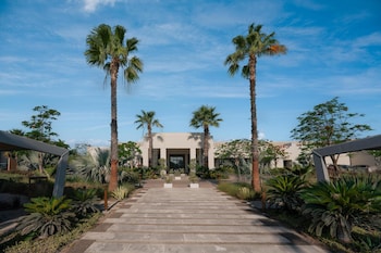 turtle bay hotel
