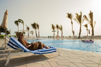 Turtle Bay Hotel,Red Sea Project, Coastal Village Sa,4 star