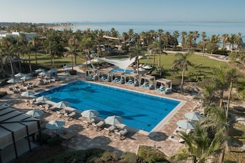 Turtle Bay Hotel,Red Sea Project, Coastal Village Sa,4 star