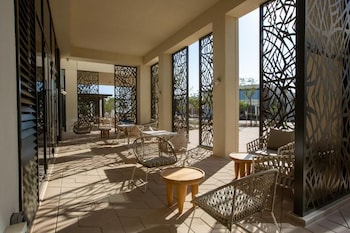 turtle bay hotel