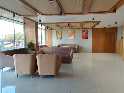 The Blues Hotel,,3 star