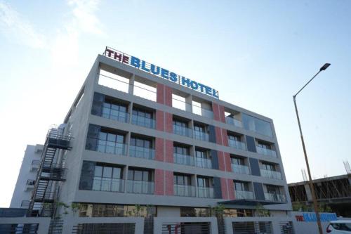 the blues hotel
