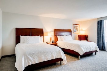 hilton garden inn milwaukee airport