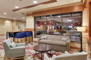 Hilton Garden Inn Milwaukee Airport,Milwaukee>>Cudahy,3 star