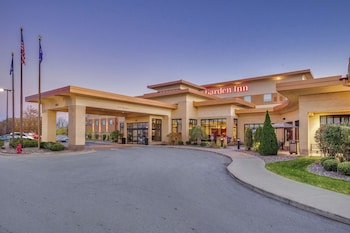 Hilton Garden Inn Milwaukee Airport,Milwaukee>>Cudahy,3 star