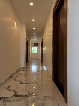 ahlan homestays