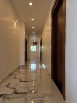 Ahlan Homestays,,2 star
