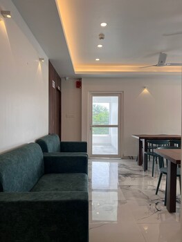 Ahlan Homestays,,2 star