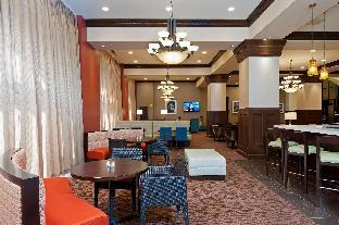 Hilton Garden Inn Milwaukee Downtown,Wisconsin>>Milwaukee,4 star