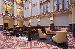 Hilton Garden Inn Milwaukee Downtown,Wisconsin>>Milwaukee,4 star