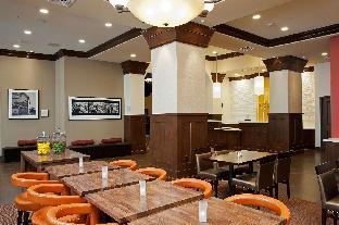 Hilton Garden Inn Milwaukee Downtown,Wisconsin>>Milwaukee,4 star