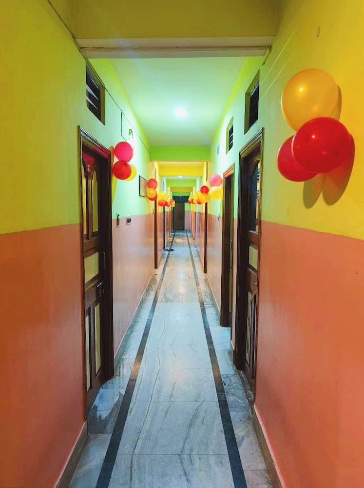 hotel jagannath inn near amrabati park