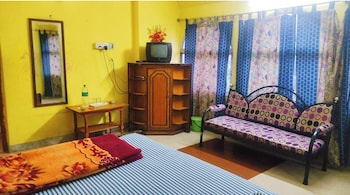 hotel jagannath inn near amrabati park