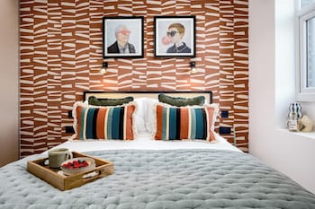 Your Apartment - Camden,,3 star