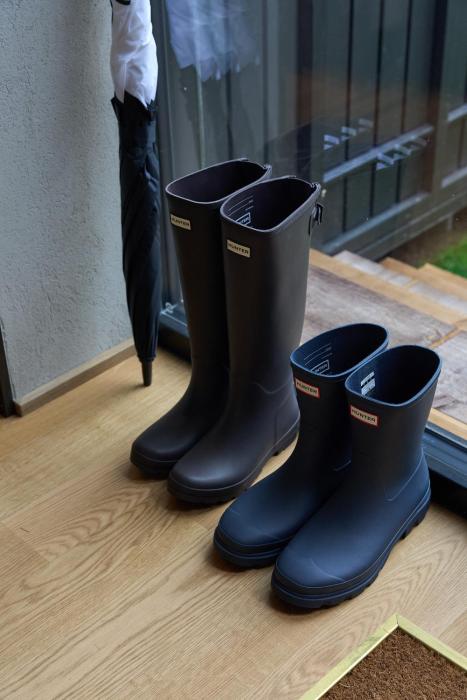 mad swans in the mendips