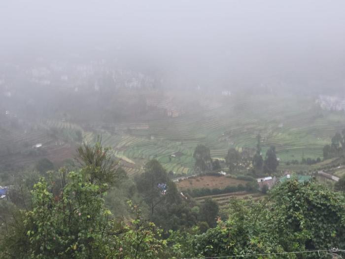 glen mist
