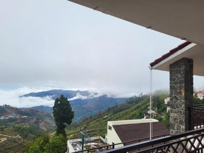 glen mist