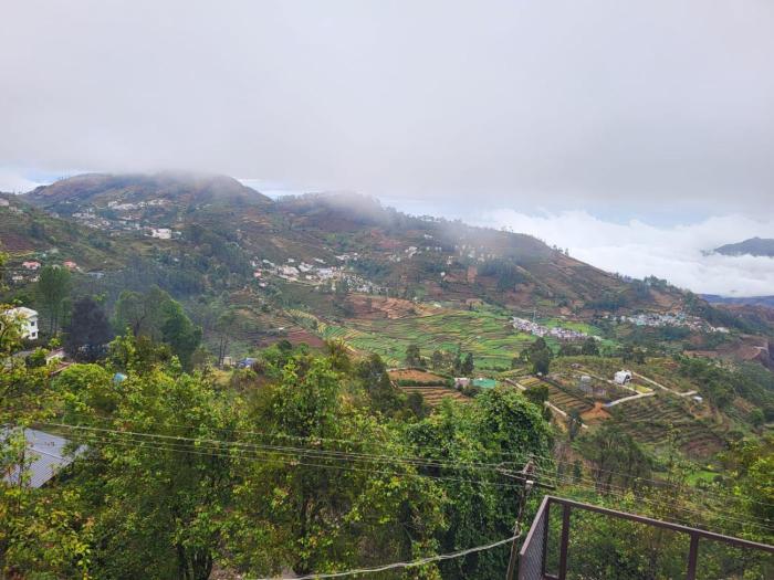 glen mist