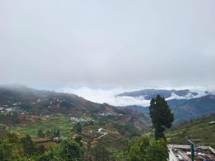 glen mist