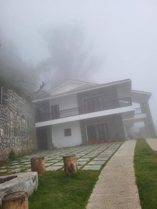 glen mist