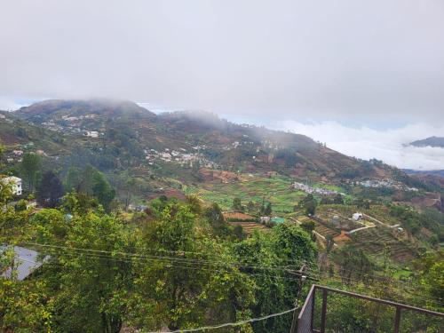 glen mist