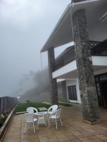 glen mist