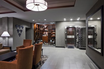 the westin minneapolis