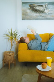 the old captains lookout