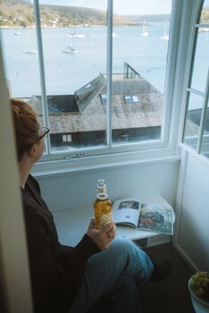 the old captains lookout