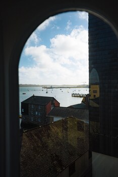 the old captains lookout