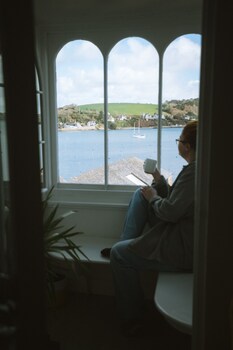 the old captains lookout